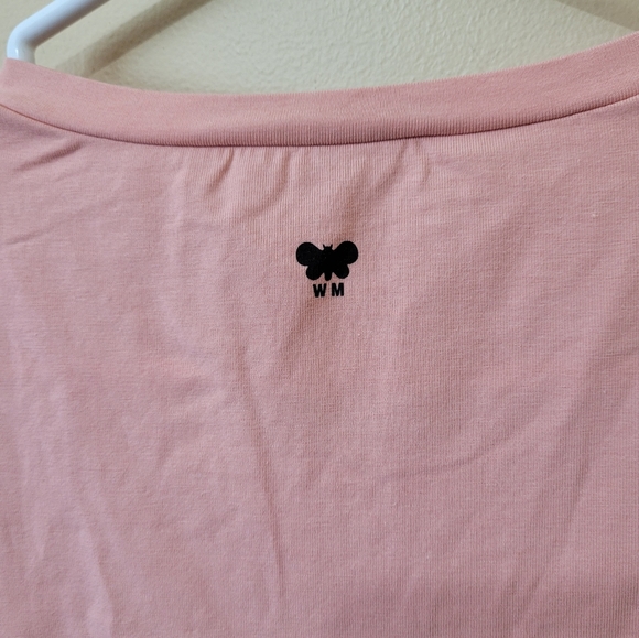 Weekend Max Mara Floral Tshirt - Picture 5 of 5